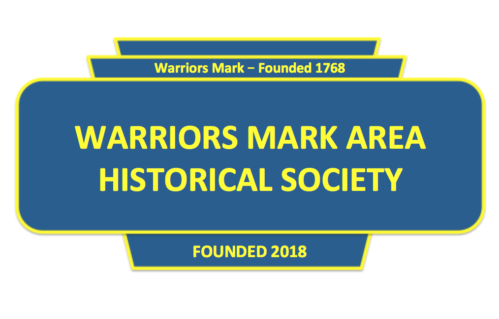 Warriors Mark Area Historical Society