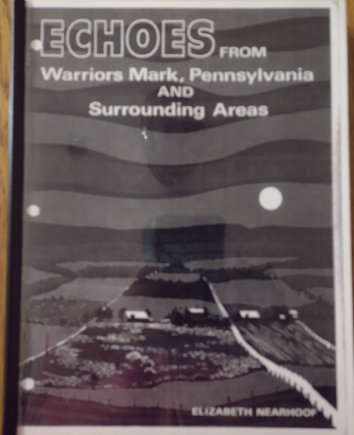 Books For Sale Warriors Mark Area Historical Society