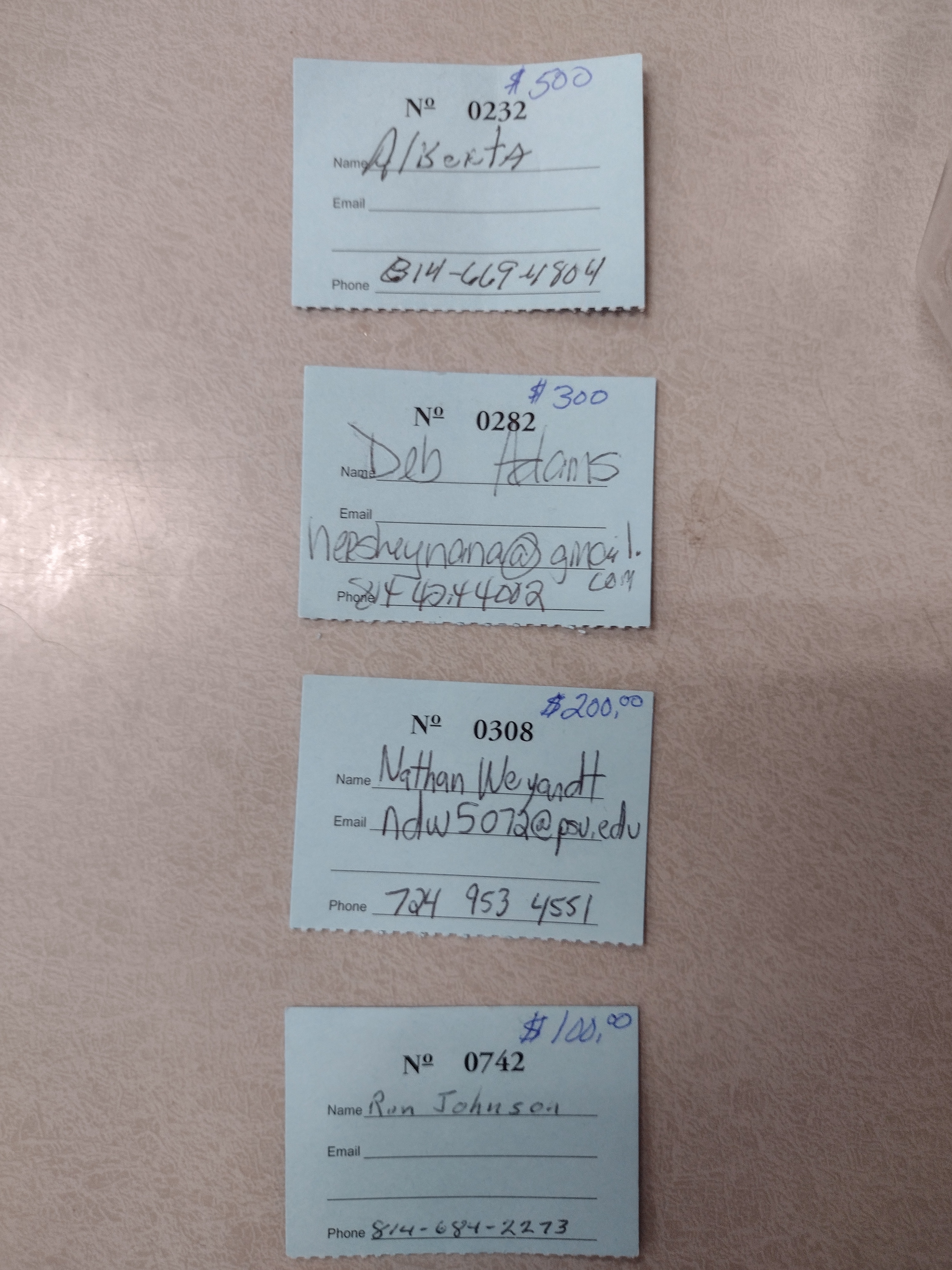 2023 Community Picnic